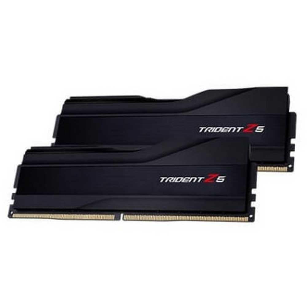 G.Skill Trident Z5 - DDR5 - kit - 32 GB: 2 x 16 GB - DIMM 288-pin